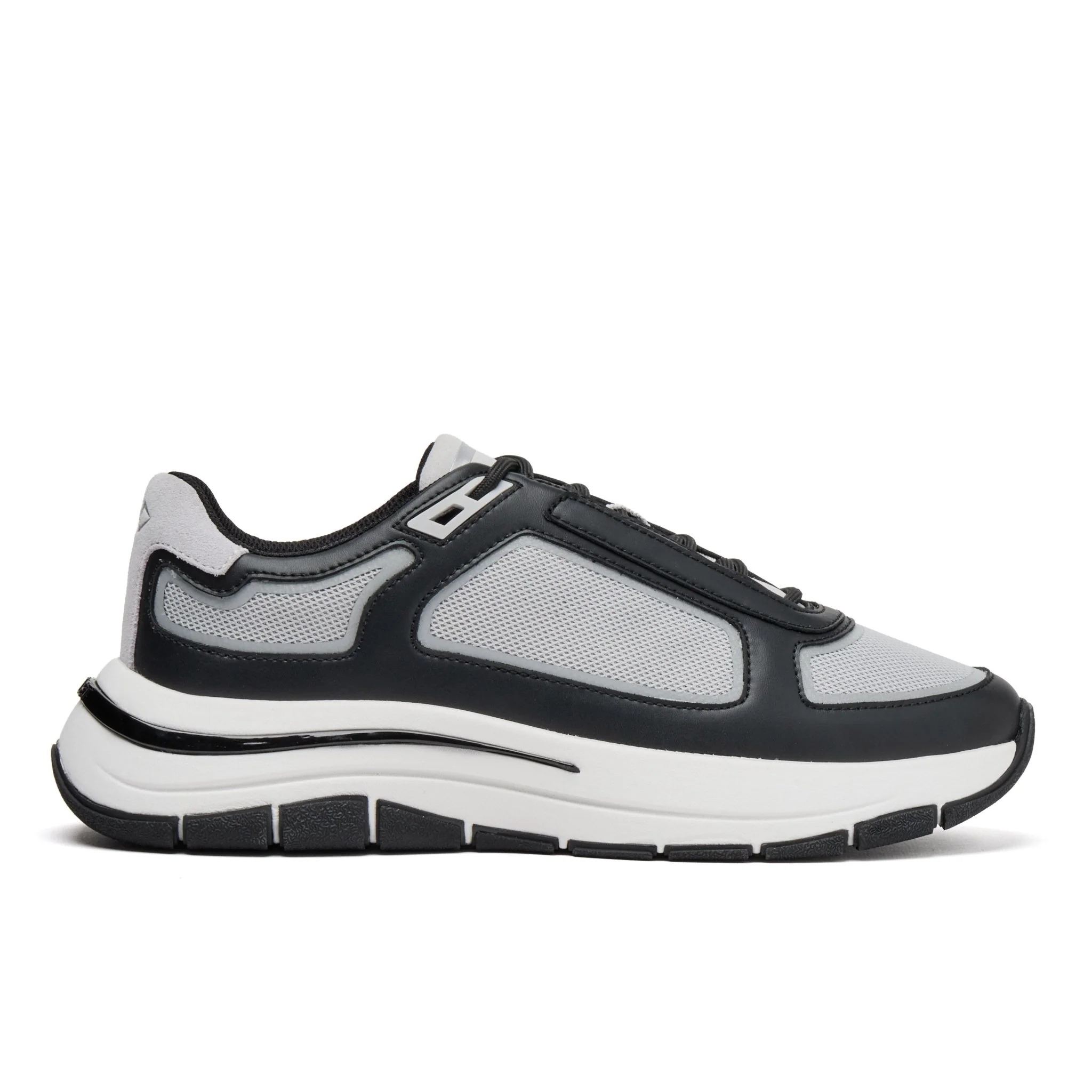 Mens Low Top Trainers